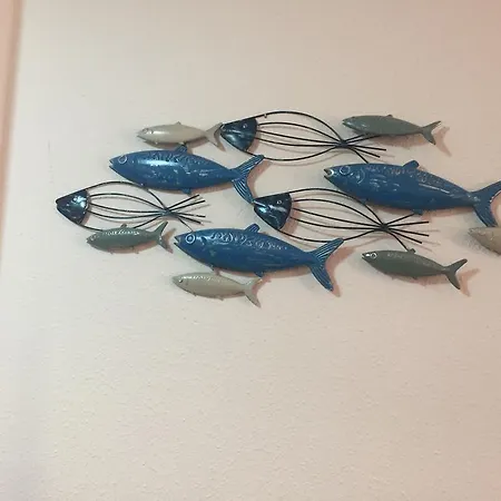 Casa Apartment