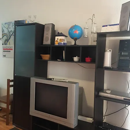 Apartment Casa