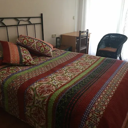 Casa Apartment *