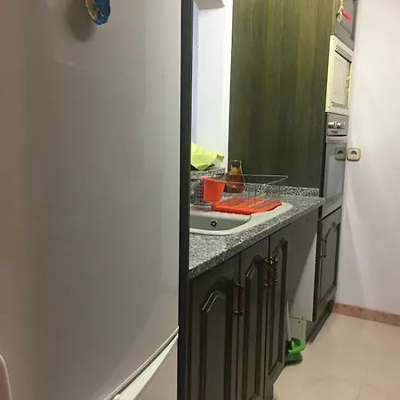 Apartment Casa