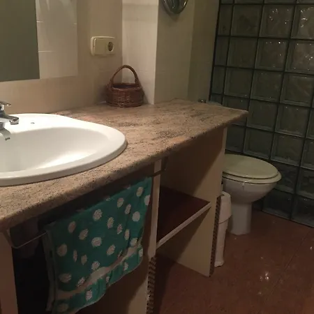 Casa Apartment