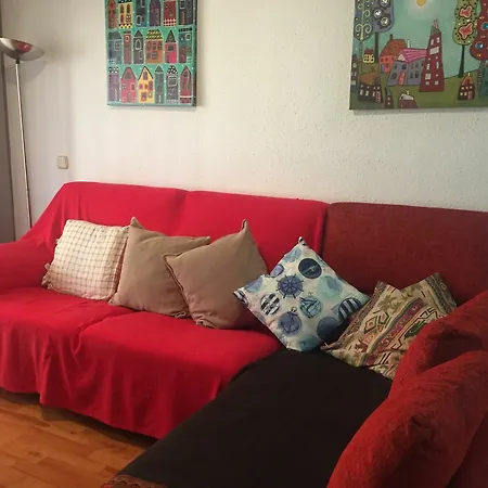 Apartment Casa