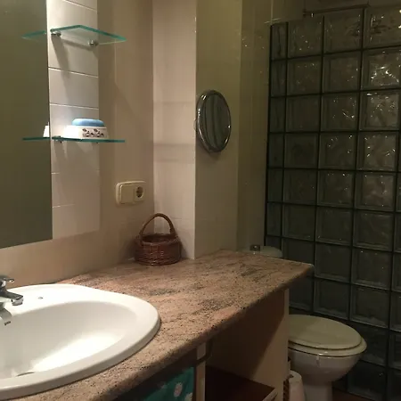 Apartment Casa