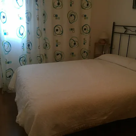 Apartment Casa Llanca
