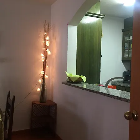 Apartment Casa